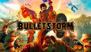 Bulletstorm