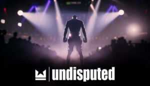 Undisputed