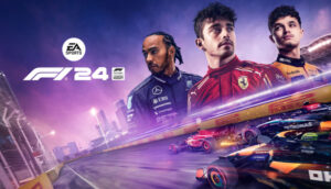 EA Sports F1 24 (Xbox One / Xbox Series X|S)