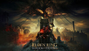 Elden Ring - Shadow of the Erdtree