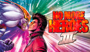 No more Heroes 3