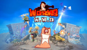 Worms: W.M.D